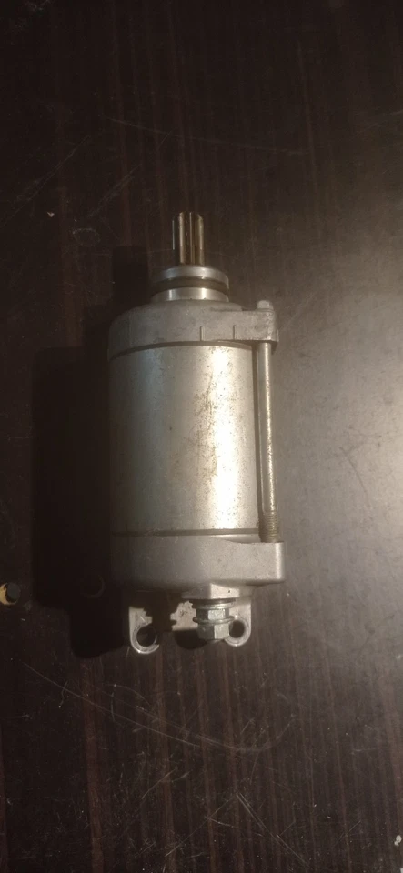 Démarreur Kawasaki - Photo 1/1