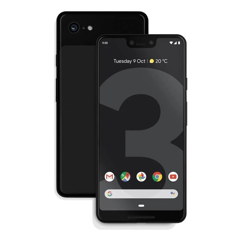 Google Pixel 3 XL (6.3", 12.2 MP, SD 845) - image 1 of 3