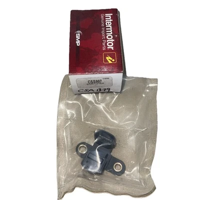 Intermotor  Products Crankshaft Position Sensor with 3 wire Direct Fit - Image 1 of 3