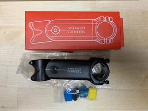 Brand New Redshift Sports ShockStop Suspension Stem 31.8x110mm 6 Degree Gravel - Picture 1 of 2