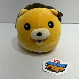 Peluche Zuru Anime Pop Sorpresa Misterio 2024 KON de Bleach 5" - Imagen 1 de 5