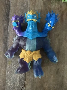 Actionfigur „Hydra-Krieger“ mit 3 Köpfen - Bild 1 von 3