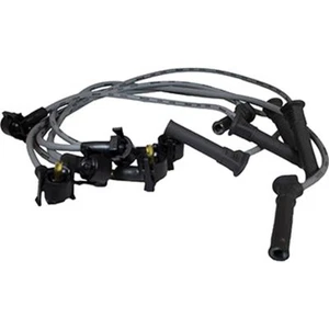 WR6096 Motorcraft Spark Plug Wires Set of 6 for Explorer Ford Sport Trac Mercury - Picture 1 of 1