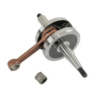 Crankshaft Assembly Crank For Yamaha YZ85 YZ 85 2002-2017 2018 5PA-11400-00-00 Foto 1 de 4