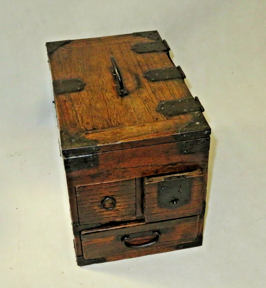 1800 - 1849年日本古董盒子| eBay