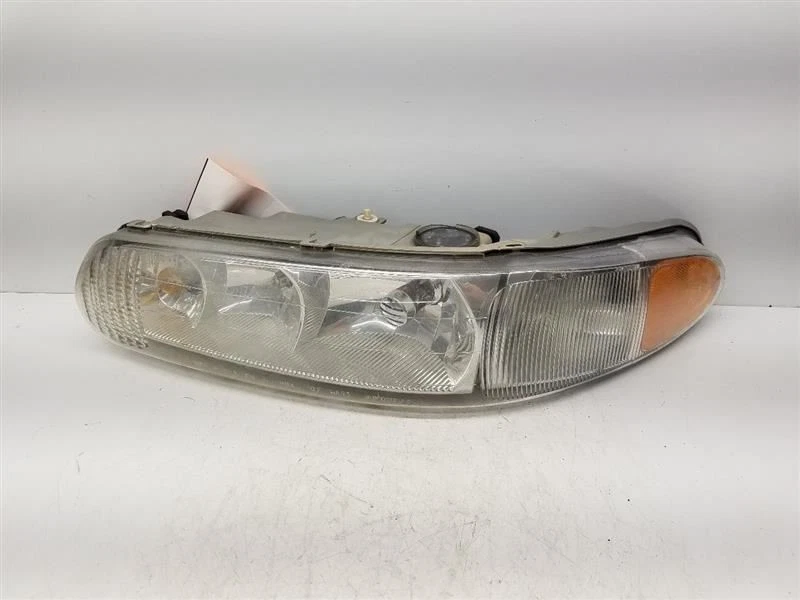 Faro izquierdo del conductor para Buick Century 97-05 OEM Foto 1 de 4