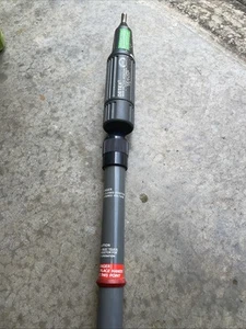 Detector de voltaje de neón DETEX / CATU CL4/03-36/2US 514440-1 con estuche - Imagen 1 de 2