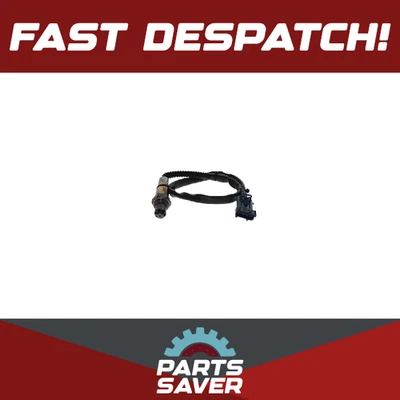 Sensore Lambda adatto per CITROEN BERLINGO MULTISPACE B9 1.6 Post Cat 08 a 11 Ossigeno - Immagine 1 di 4