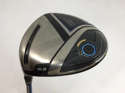 Dunlop XXIO 11 driver 2020 (navy) 1W MP1100 10.5 R from Japan - Image 1 of 3