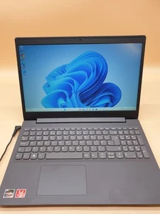 LENOVO V155-15API 15.6" RYZEN 5 3500U 2.1GHZ 8GB RAM ,256GB SSD VEGA 8 ,SL5 - Imagen 1 de 16