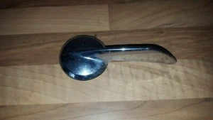ROVER P5/P5B, P6/P6B Interior Door Handle,Part No. 367173 - Picture 1 of 2