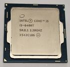 Intel Core i5-6400T 2.20GHz 6M cache Socket 1151 Quad-Core CPU SR2L1