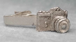 NIKON F TIE CLIP - Picture 1 of 2