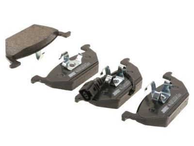 For 1999, 2003, 2005 Volkswagen Jetta Brake Pad Set Front Jurid 16351XNRB Wagon - Image 1 of 2