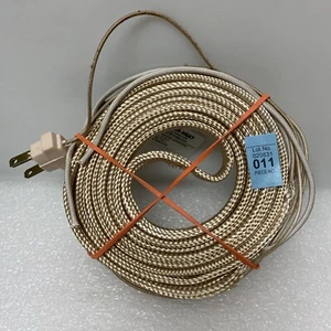 STH051-080 Omegalux Ultra-High Temperature Heavy Insulated Heating Tape - Picture 1 of 6