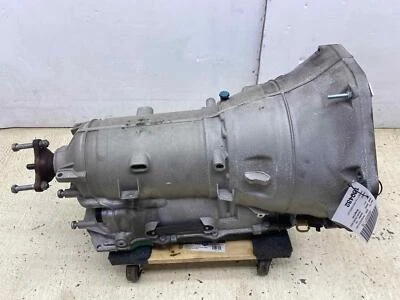 2013-2019 BMW 650I 4.4L RWD 8 SPEED AUTO TRANSMISSION ASSEMBLY *125K* 1087401347 Foto 1 de 4