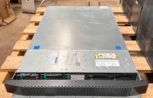 EMC RecoverPoint Gen5 2x Xeon E5-2620 @2GHz 16GB 2x300GB SAS 2xPSU + 1x QLE2564 - Picture 1 of 7