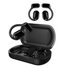 Bluetooth Headsets Air Conduction Headphones Wireless Outdoor Sport Earbuds