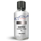 Touch Up Paint For Daewoo Espero Cashmere Beige 92L Stone Chip Brush Car Paint