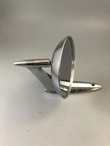 Vintage Side View Mirror T-bird? Rat Rod? Vc1 - Bild 1 von 4