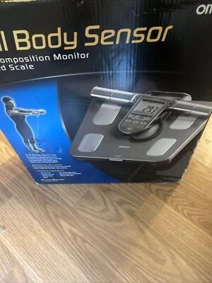 sensore corpo intero omron per la persona in movimento - Immagine 1 di 4