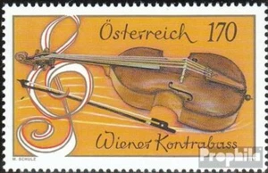 Austria 3122 nuevo con goma original 2014 instrumentos musicales - Imagen 1 de 1