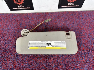 TARJETA ESPEJO RETROVISOR LATERAL DERECHO CADILLAC ATS_4 2.0L 13-19 TURBO FABRICANTE DE EQUIPOS ORIGINALES 86K - Imagen 1 de 5