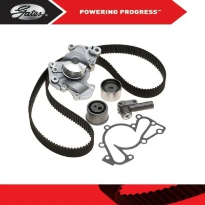 Kit de correia dentada com portões de bomba de água para 2005-2009 Kia Sportage V6-2.7L - Imagem 1 de 4