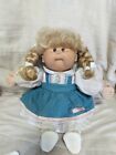 1987 Talking Cabbage Patch Valerie Thelma
