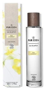 Eden Eau d’Orient 100% Natural Bio Eau de Parfum - Bild 1 von 3