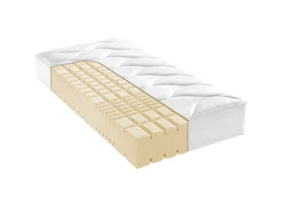 f.a.n. | Saphire KS | Matratze | Komfortschaumkern - Bild 1 von 4