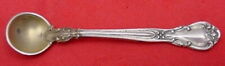 Chantilly by Gorham Sterling Silver Individual Salt Spoon Goldwashed 2 3/4"