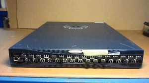 Brocade 3900 32-Port Fabric Switch HD-3902-0001 80-0001045-03 - LOOSE COVER - Afbeelding 1 van 4