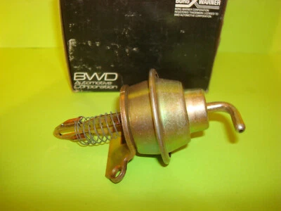 VC 366 CHOKE PULL OFF ROCHESTER MV 1BBL CARBURETOR 73-76 CHEVY BUICK OLDS L6 - Image 1 of 4