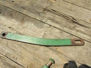 JOHN DEERE DISC Disk TRANSPORT LOCK UP ARM Bracket BW SERIES - Picture 1 of 3