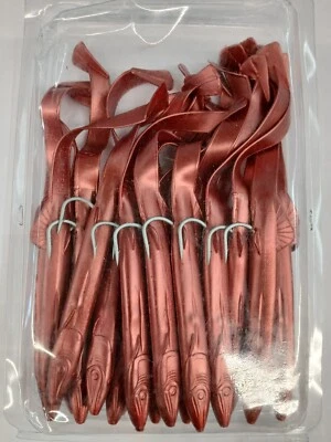 RAGOT leurres raglou mer bulk 25 pcs 160 mm CU