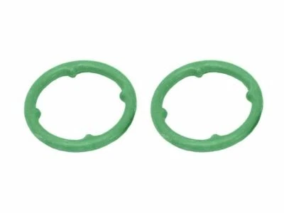 Junta tórica de aire acondicionado Volkswagen Beetle 2012-2019 84667RB 2013 2014 2015 2016 2017 2018 Foto 1 de 2