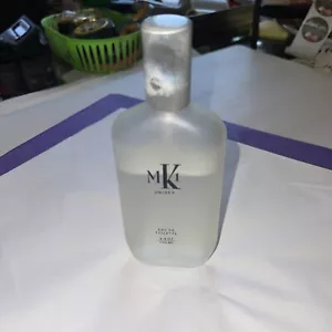 Vintage 1990s MK1 3.4 oz Eau De Toilette Spray 100ml Rare, Unisex - Picture 1 of 4