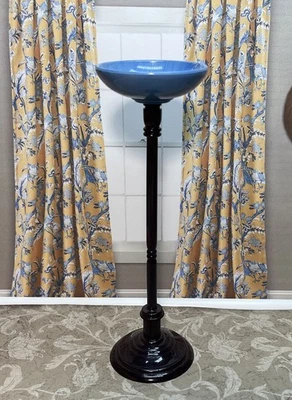 Ideal Young Decorator FLOOR LAMP Vintage Dollhouse Furniture Plastic 1:10 - Image 1 of 4