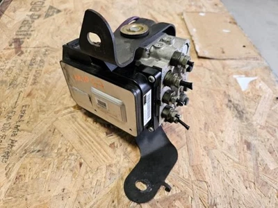 FORD F450 2000 UNIDAD ABS 4 WHL ABS ANTI BLOQUEO YC35 2C346 CB ENVÍO OUTRITE 159k usado Foto 1 de 4