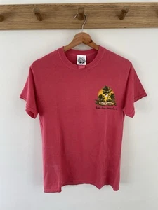 Bubba Gump Shrimp Shirt S Mall of America Forest Gump - Bild 1 von 4
