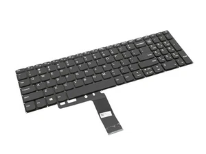 Teclado para Lenovo IdeaPad L340-15, 330-15IKB - QWERTY US - Bild 1 von 1