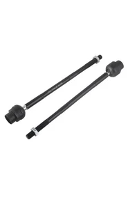 Pair of GENUINE MOOG EV81003 Steering Inner Tie Rod End 01-05 Ford Explorer spor - Picture 1 of 4
