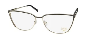 NUEVOS MCM MCM2135-001-57 Anteojos 57mm 100% Auténticos - Imagen 1 de 4