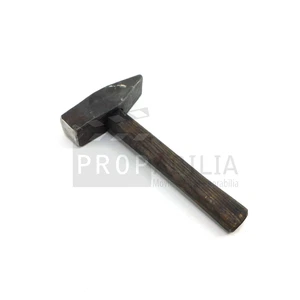 LOCKE & KEY Metal Forging Hammer Original Prop S02E05 (0201-5708) - Picture 1 of 5
