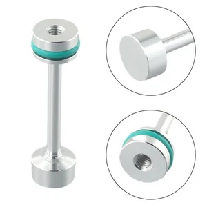 Oil Diverter Barbell Billet Aluminum Oil Diverter Oil Diverter Barbell Brand New - Picture 1 of 19