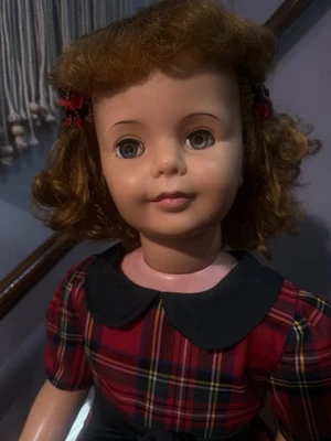 Vintage Ideal Patti Playpal Doll - Image 1 of 4