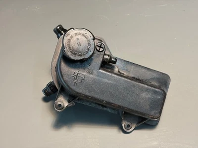 Tanque de expansión de depósito de refrigerante 99-02 BMW Z3 2.8 2.5 17111705613 FABRICANTE DE EQUIPOS ORIGINALES usado Foto 1 de 4