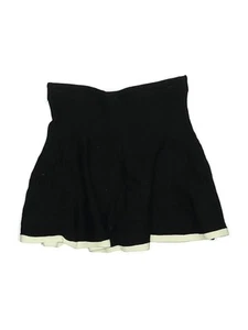 H&M Girls Black Active Skirt 6X - Picture 1 of 2