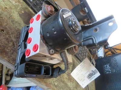 Conjunto de piezas de freno antibloqueo convertible 6 cilindros para 01-04 SEBRING 164272 Foto 1 de 4